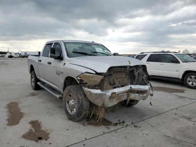 RAM 2500 ST 2016 with VIN 3C6UR5CJ9GG305339 - Photo from auction