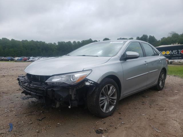 Photo 2 from auction – 2015 TOYOTA CAMRY LE with VIN 4T1BF1FKXFU016077
