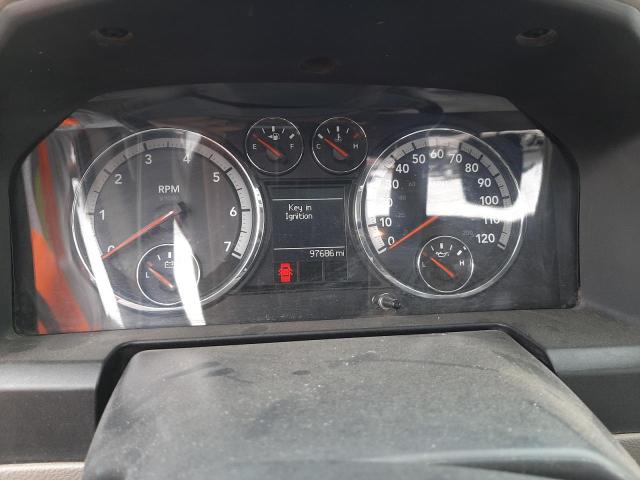 Photo 8 from auction – 2012 DODGE RAM 1500 S with VIN 1C6RD7LT5CS209678