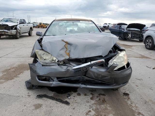 Photo 9 from auction – 2006 TOYOTA COROLLA CE with VIN 1NXBR32E36Z647997