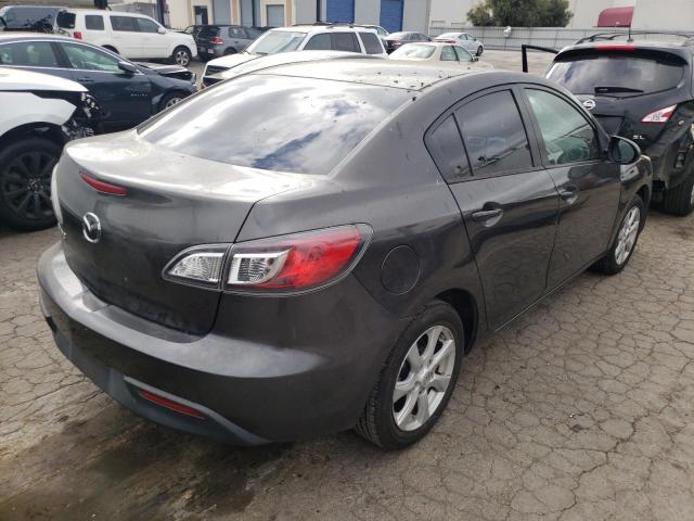 Photo 4 from auction – 2011 MAZDA 3 I with VIN JM1BL1VG8B1490793