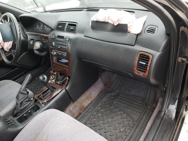 Photo 9 from auction – 1995 NISSAN MAXIMA GLE with VIN JN1CA21D1ST060249