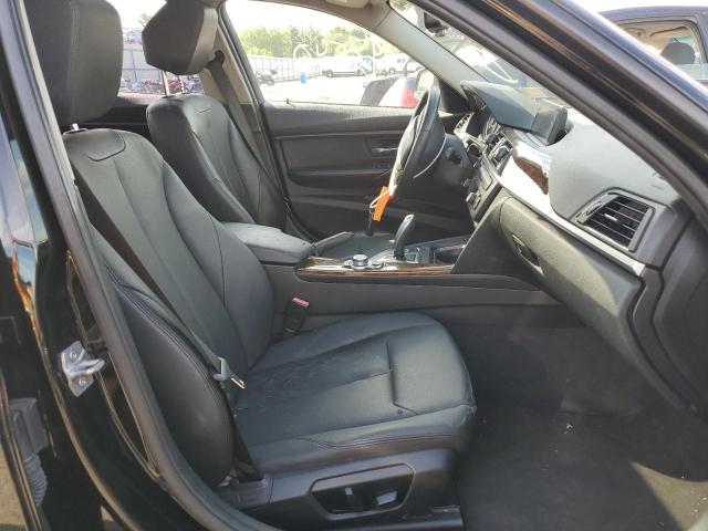 Photo 5 from auction – 2013 BMW 328 XI SUL with VIN WBA3B5C52DF590763
