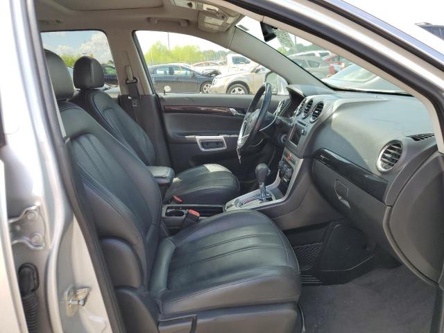 Photo 5 from auction – 2014 CHEVROLET CAPTIVA LT with VIN 3GNAL3EKXES674543