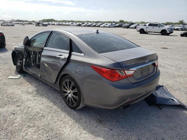 Zdjęcie 3 z aukcji – 2011 HYUNDAI SONATA SE z VIN 5NPEC4AC0BH287665