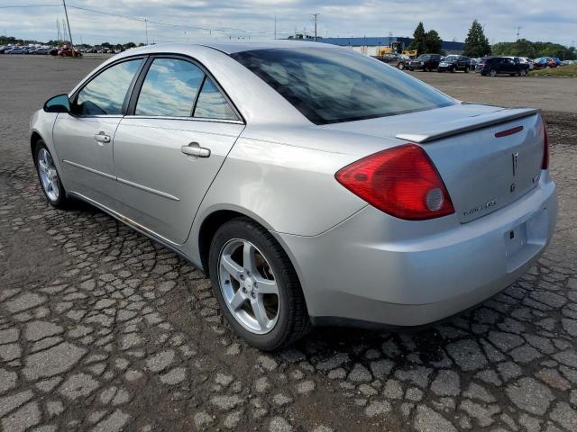 Photo 3 from auction – 2007 PONTIAC G6 BASE with VIN 1G2ZG58N074141139