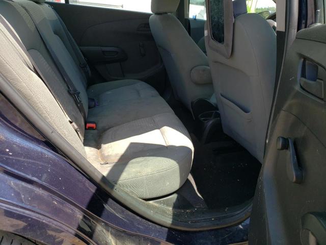Photo 6 from auction – 2015 CHEVROLET SONIC LS with VIN 1G1JA5SH1F4173506