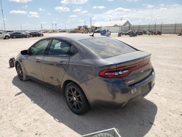 Photo 3 from auction – 2015 DODGE DART SXT with VIN 1C3CDFBB1FD391474