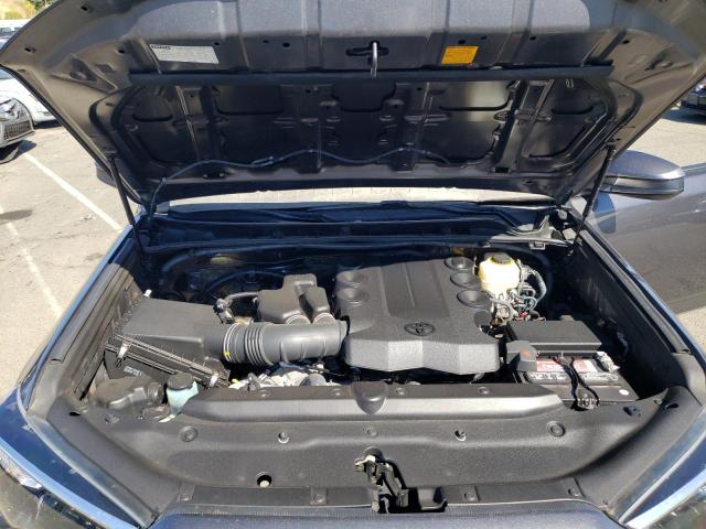 Photo 7 from auction – 2014 TOYOTA 4RUNNER SR with VIN JTEBU5JR4E5176904