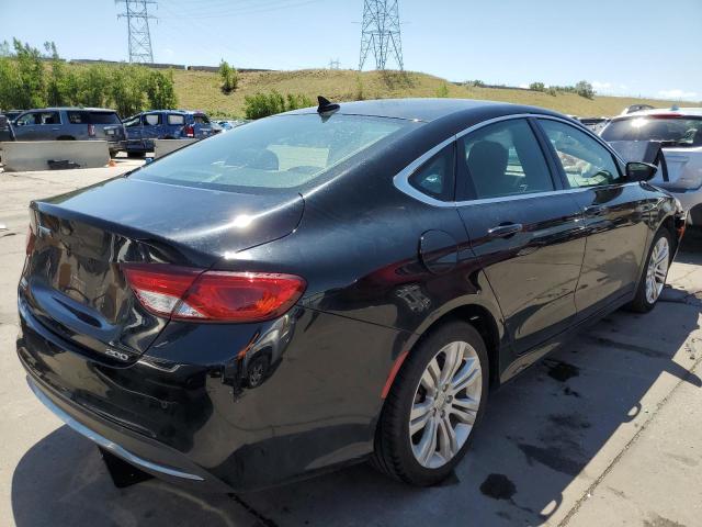 Photo 4 from auction – 2015 CHRYSLER 200 LIMITE with VIN 1C3CCCAB1FN751128