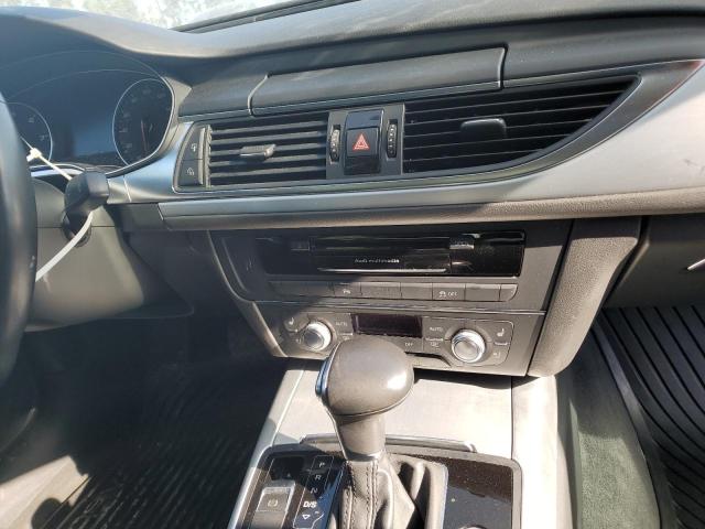 Foto 9 de la subasta – 2012 AUDI A6 PRESTIG con VIN WAUHGAFC7CN066491