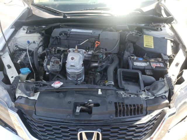 Photo 7 from auction – 2015 HONDA ACCORD EX with VIN 1HGCT1B73FA001250