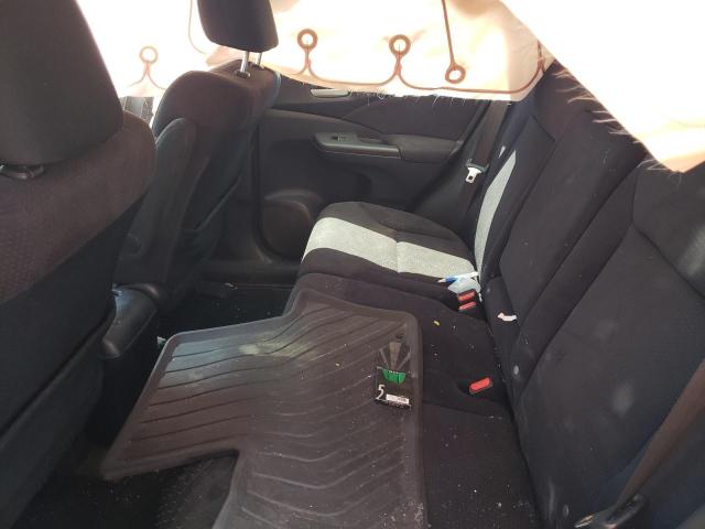 Photo 6 from auction – 2013 HONDA CR-V EX with VIN 2HKRM4H5XDH629535