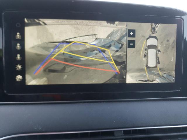 Photo 9 from auction – 2020 HYUNDAI PALISADE L with VIN KM8R5DHE4LU123762