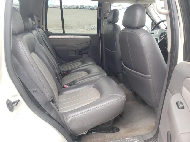 Photo 6 from auction – 2003 MERCURY MOUNTAINEE with VIN 4M2DU66W53ZJ02604