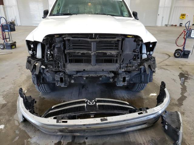 Photo 9 from auction – 2019 RAM 1500 CLASS with VIN 1C6RR6TT6KS716289