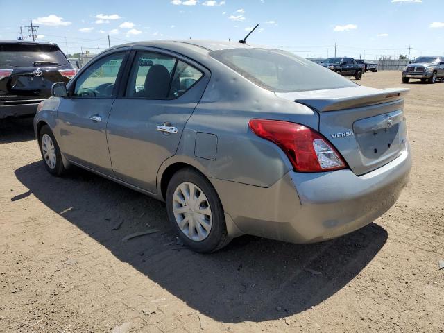 Photo 3 from auction – 2014 NISSAN VERSA S with VIN 3N1CN7AP9EL822828