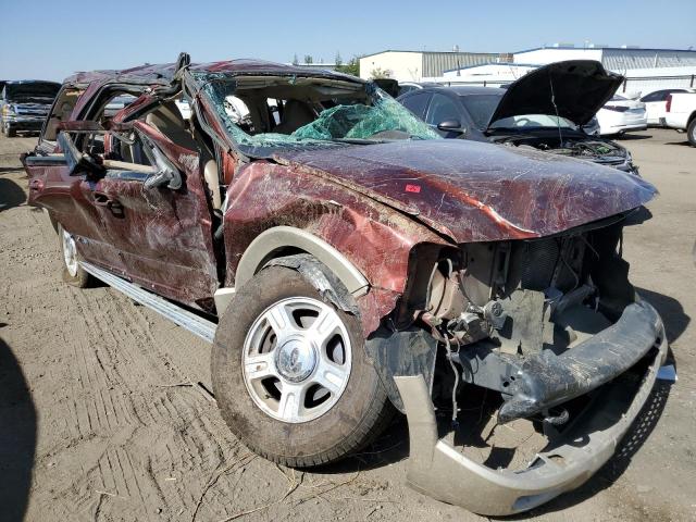 FORD EXPEDITION 2006 with VIN 1FMPU18576LA29586 - Photo from auction
