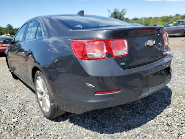 Photo 3 from auction – 2015 CHEVROLET MALIBU 2LT with VIN 1G11D5SL5FF130108