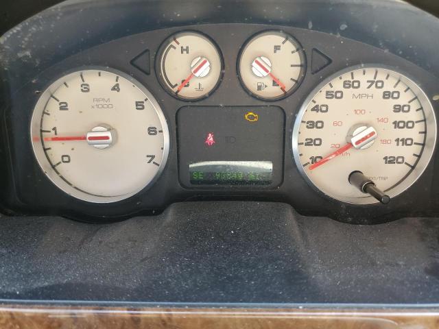 Photo 8 from auction – 2006 FORD FIVE HUNDR with VIN 1FAHP28196G144482
