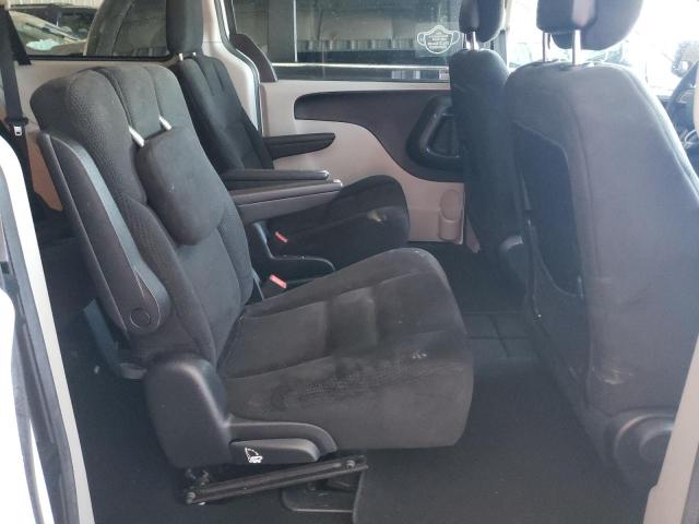 صورة رقم 6 من المزاد - 2016 DODGE GRAND CARA مع VIN 2C4RDGBG6GR237624