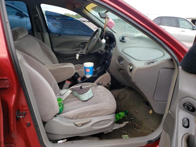 Photo 5 from auction – 1998 FORD TAURUS LX with VIN 1FAFP52UXWG145930