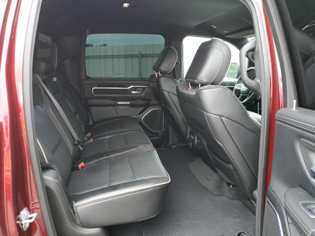 Photo 6 from auction – 2021 RAM 1500 LARAM with VIN 1C6SRFJT2MN547698