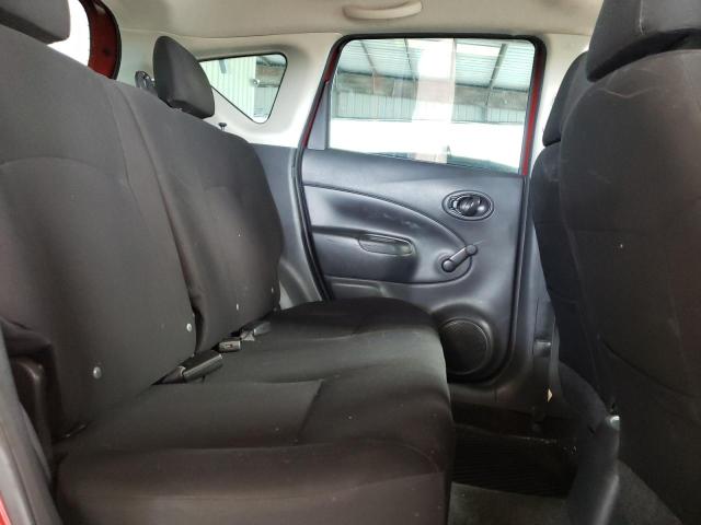 Photo 6 from auction – 2015 NISSAN VERSA NOTE with VIN 3N1CE2CP2FL358511