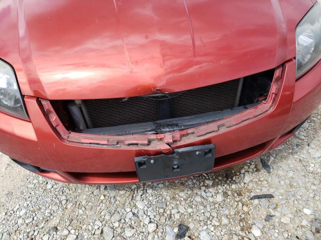 Photo 9 from auction – 2011 MITSUBISHI GALANT FE with VIN 4A32B2FF9BE021913