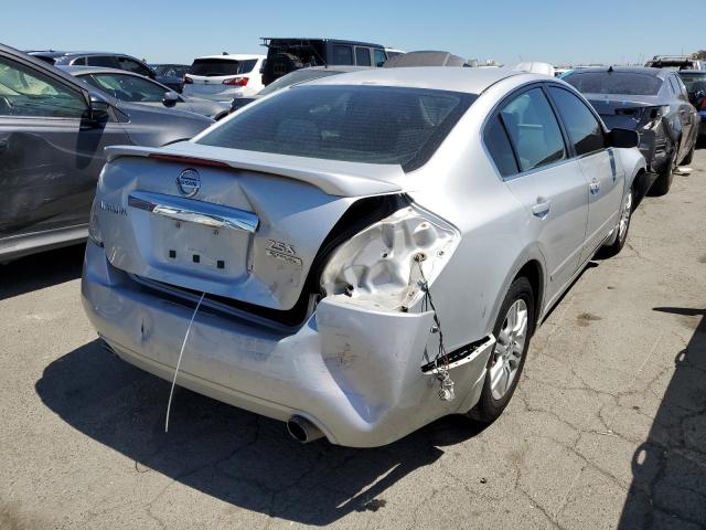 Photo 4 from auction – 2012 NISSAN ALTIMA BAS with VIN 1N4AL2AP6CN423830