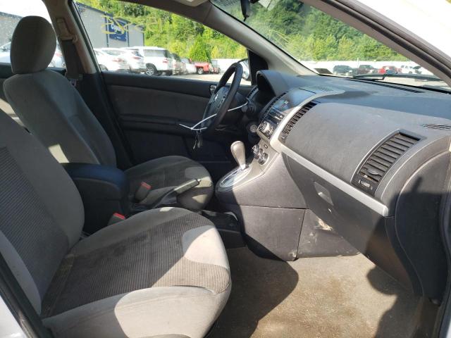 Photo 5 from auction – 2011 NISSAN SENTRA 2.0 with VIN 3N1AB6AP6BL635651