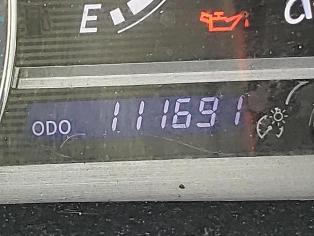 Zdjęcie 8 z aukcji – 2011 TOYOTA VENZA z VIN 4T3BK3BB9BU061185