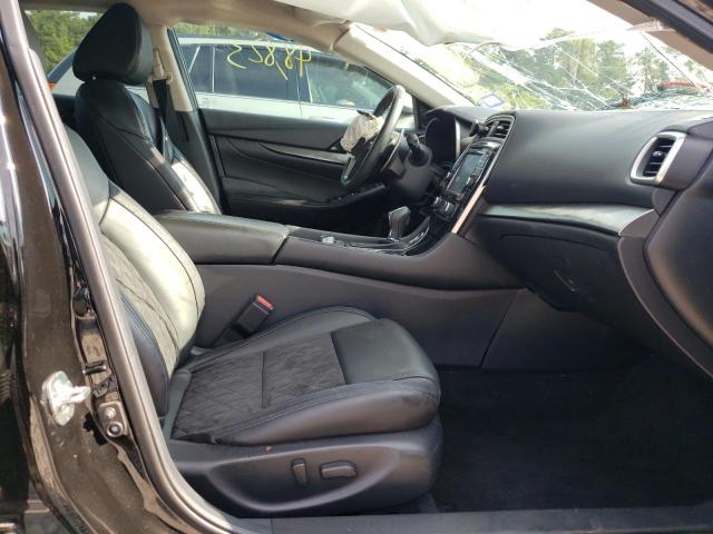 Photo 5 from auction – 2018 NISSAN MAXIMA 3.5 with VIN 1N4AA6AP2JC386961