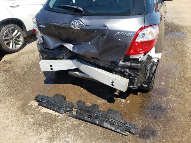 Photo 9 from auction – 2010 TOYOTA COROLLA MA with VIN 2T1KU4EE4AC478342