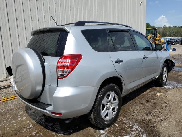 Фото 4 с аукциона – 2011 TOYOTA RAV4 с VIN 2T3ZF4DV9BW093215