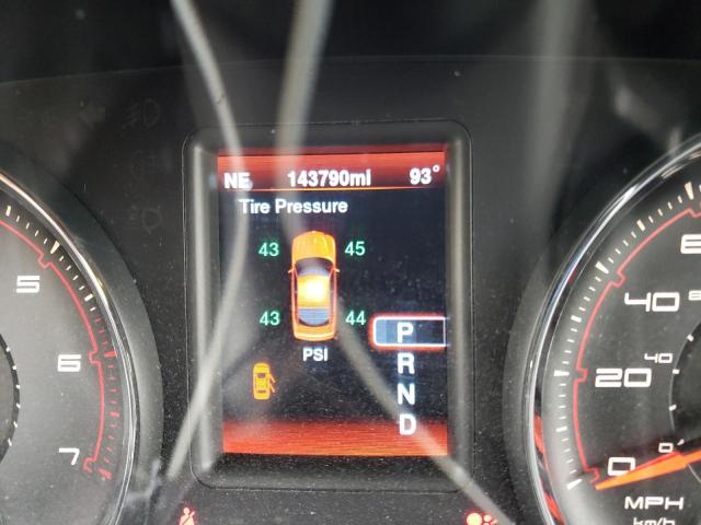 Photo 8 from auction – 2013 DODGE CHARGER R/ with VIN 2C3CDXCT8DH726016