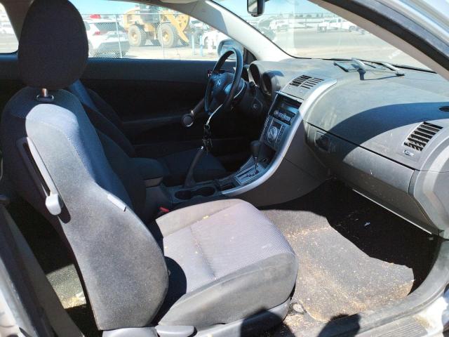 Photo 5 from auction – 2008 TOYOTA SCION TC with VIN JTKDE167580256135