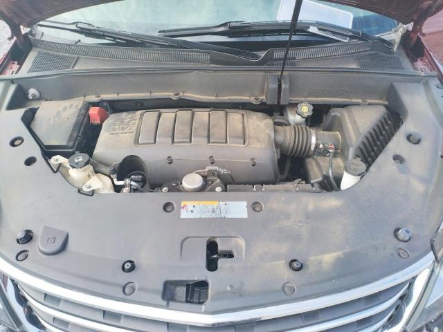 Photo 7 from auction – 2017 CHEVROLET TRAVERSE L with VIN 1GNKRGKD2HJ224231