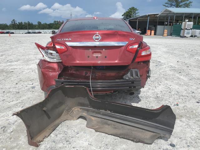 Photo 9 from auction – 2017 NISSAN ALTIMA 2.5 with VIN 1N4AL3AP1HC187628