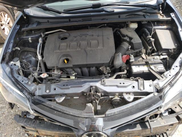 Photo 7 from auction – 2017 TOYOTA COROLLA L with VIN 2T1BURHE8HC831457
