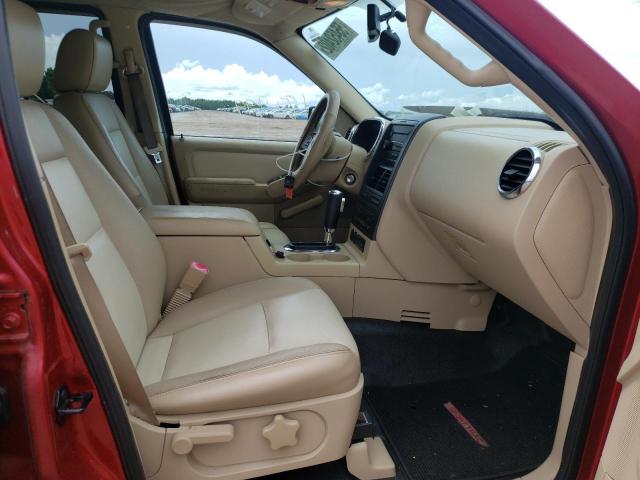 Photo 5 from auction – 2007 FORD EXPLORER S with VIN 1FMEU33K77UA23363