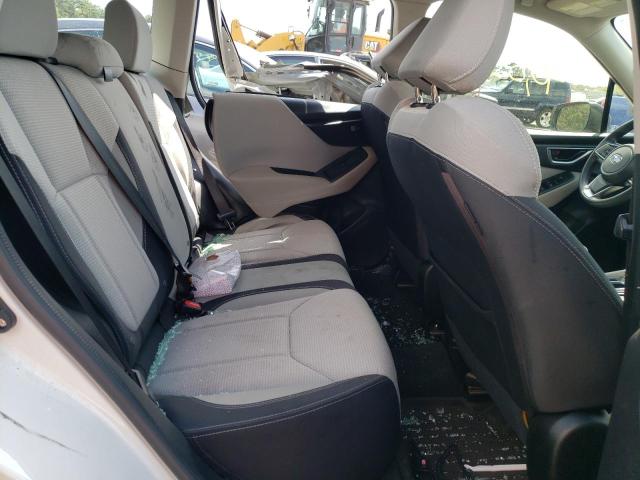 Photo 6 from auction – 2020 SUBARU FORESTER with VIN JF2SKADC2LH565502