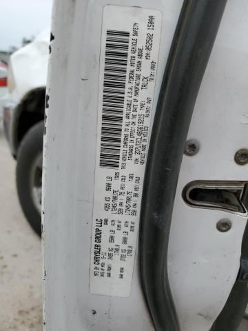Photo 10 from auction – 2011 DODGE RAM 2500 with VIN 3D7UT2CL4BG619215