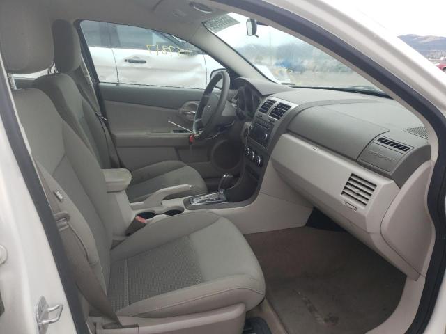 Photo 5 from auction – 2010 DODGE AVENGER SX with VIN 1B3CC4FB3AN151411