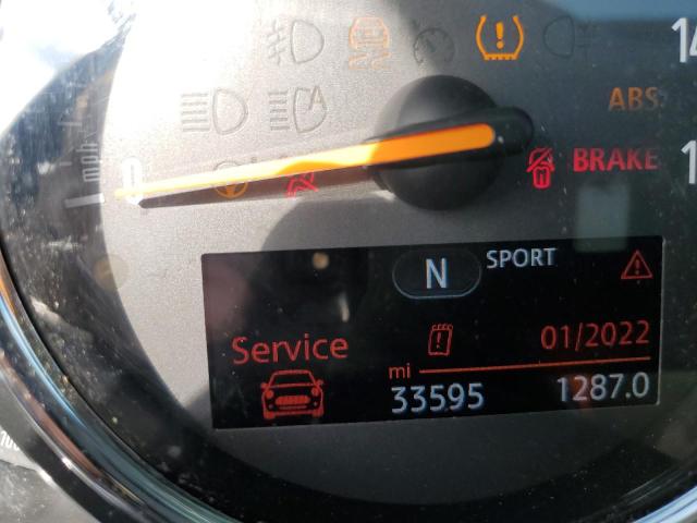 Photo 8 from auction – 2015 MINI COOPER S with VIN WMWXU3C52F2B61894