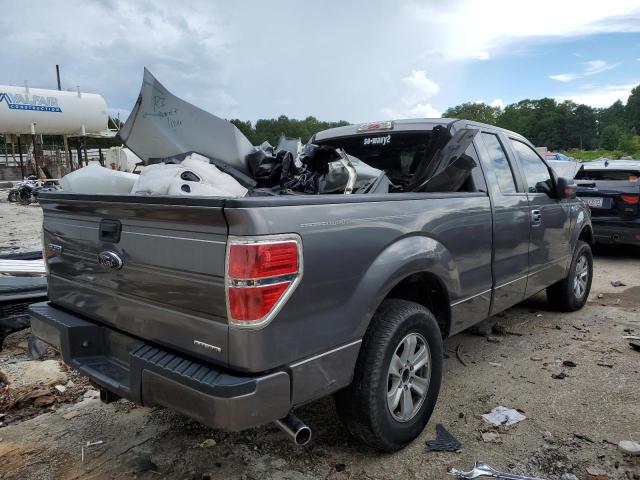 Photo 4 from auction – 2012 FORD F150 SUPER with VIN 1FTEX1CM1CFB99082