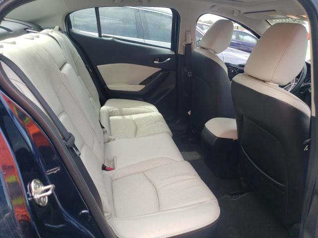 Photo 6 from auction – 2018 MAZDA 3 with VIN 3MZBN1W38JM171639