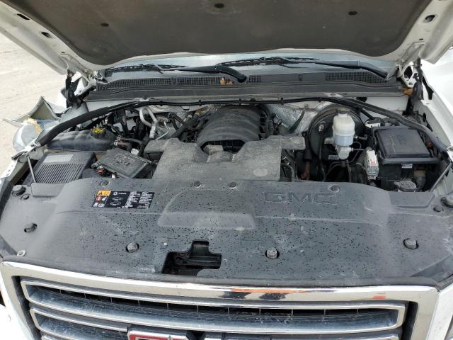 Photo 7 from auction – 2015 GMC YUKON SLT with VIN 1GKS2BKC2FR512485