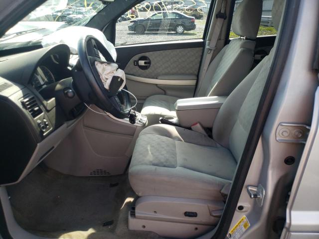 Photo 5 from auction – 2006 CHEVROLET EQUINOX LT with VIN 2CNDL73F466028736