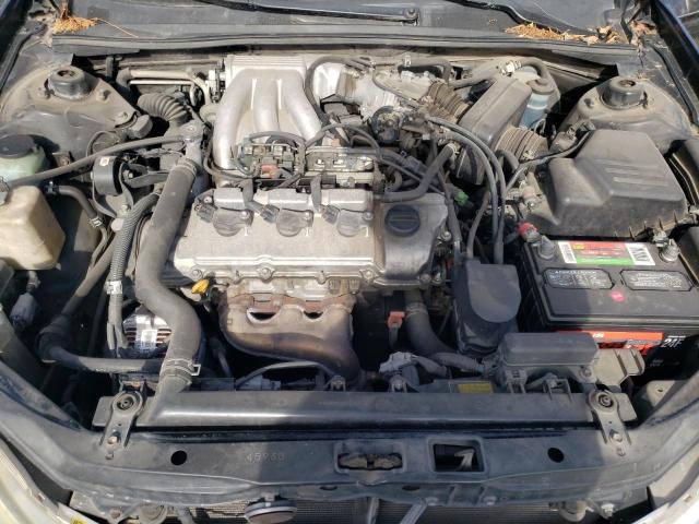 Photo 7 from auction – 2000 TOYOTA AVALON XL with VIN 4T1BF28B4YU048626